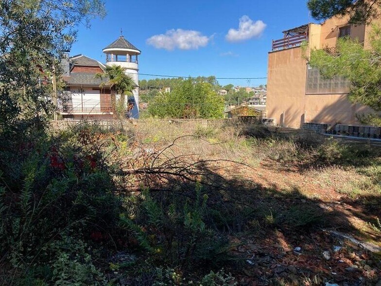 Terrain dans Navarcles, Barcelona à vendre - Photo du bâtiment - Image 3 de 4