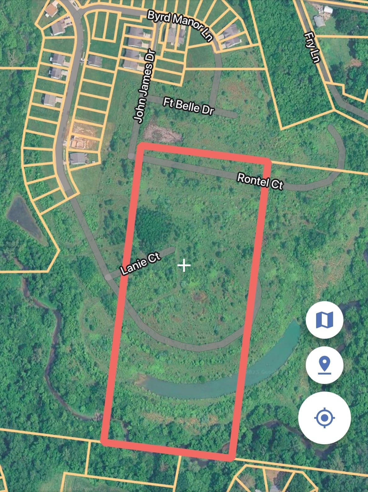 1098 Belgrove Dr, Saint Louis, MO for sale Primary Photo- Image 1 of 18