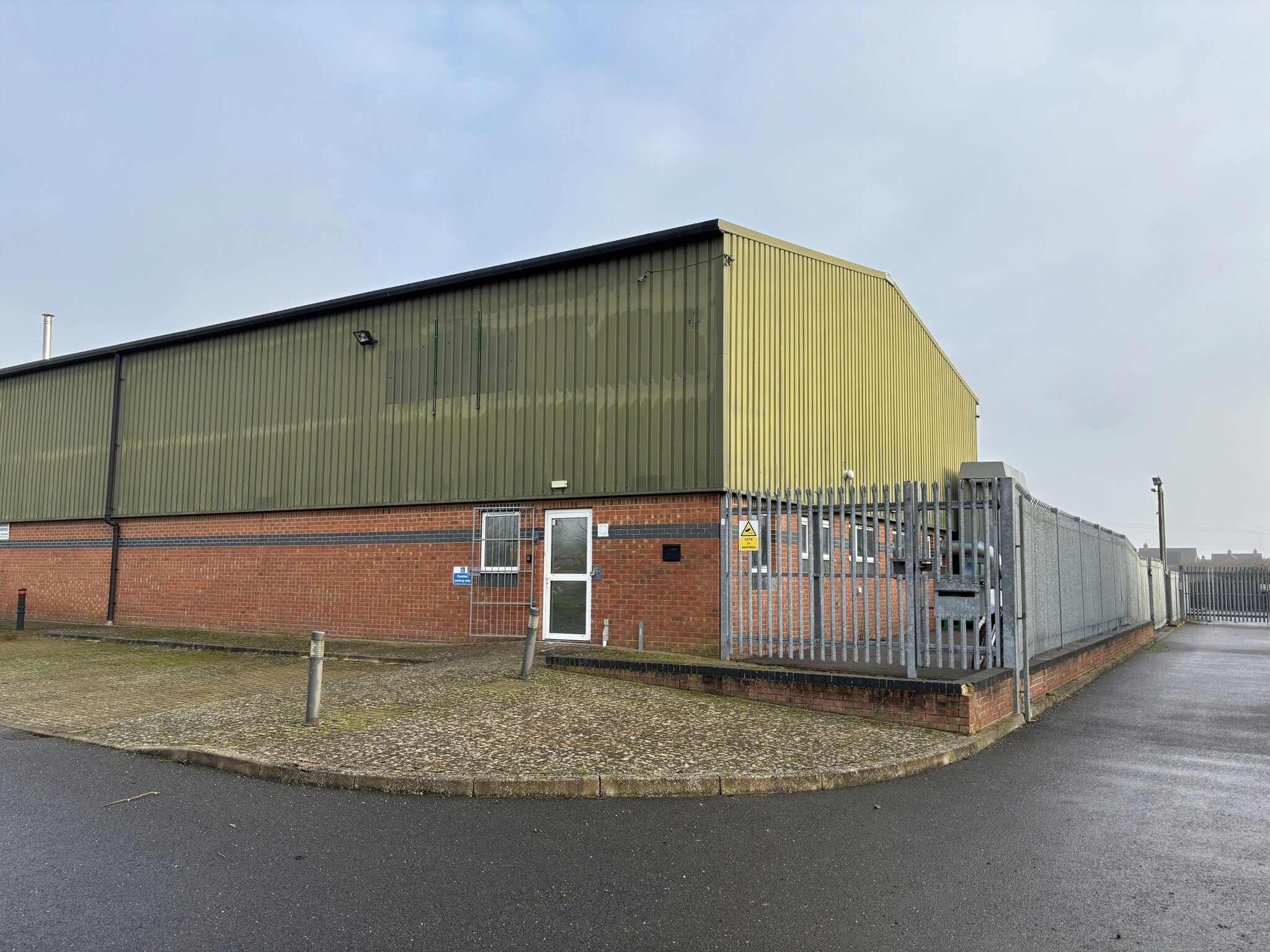 Ware Rd, Stanford In The Vale for lease Building Photo- Image 1 of 8