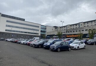 Plus de détails pour 41 Main St, Cambuslang - Commerce de détail à louer