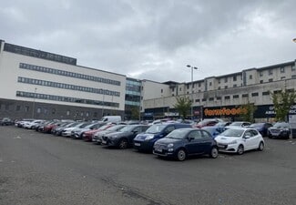 More details for 41 Main St, Cambuslang - Retail for Lease