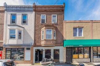 More details for 1326 Point Breeze Ave, Philadelphia, PA - Retail for Lease
