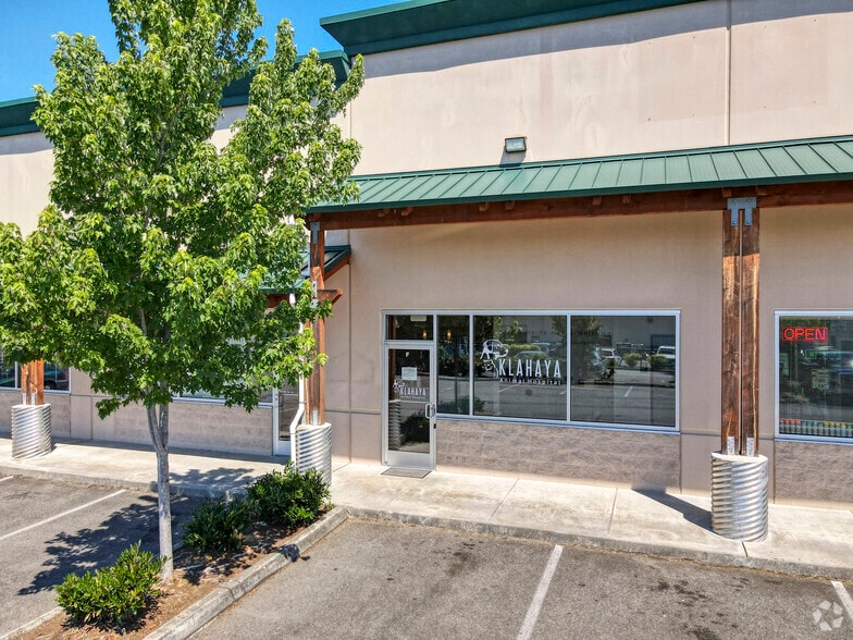 1822 Bickford Ave, Snohomish, WA for lease - Building Photo - Image 2 of 5