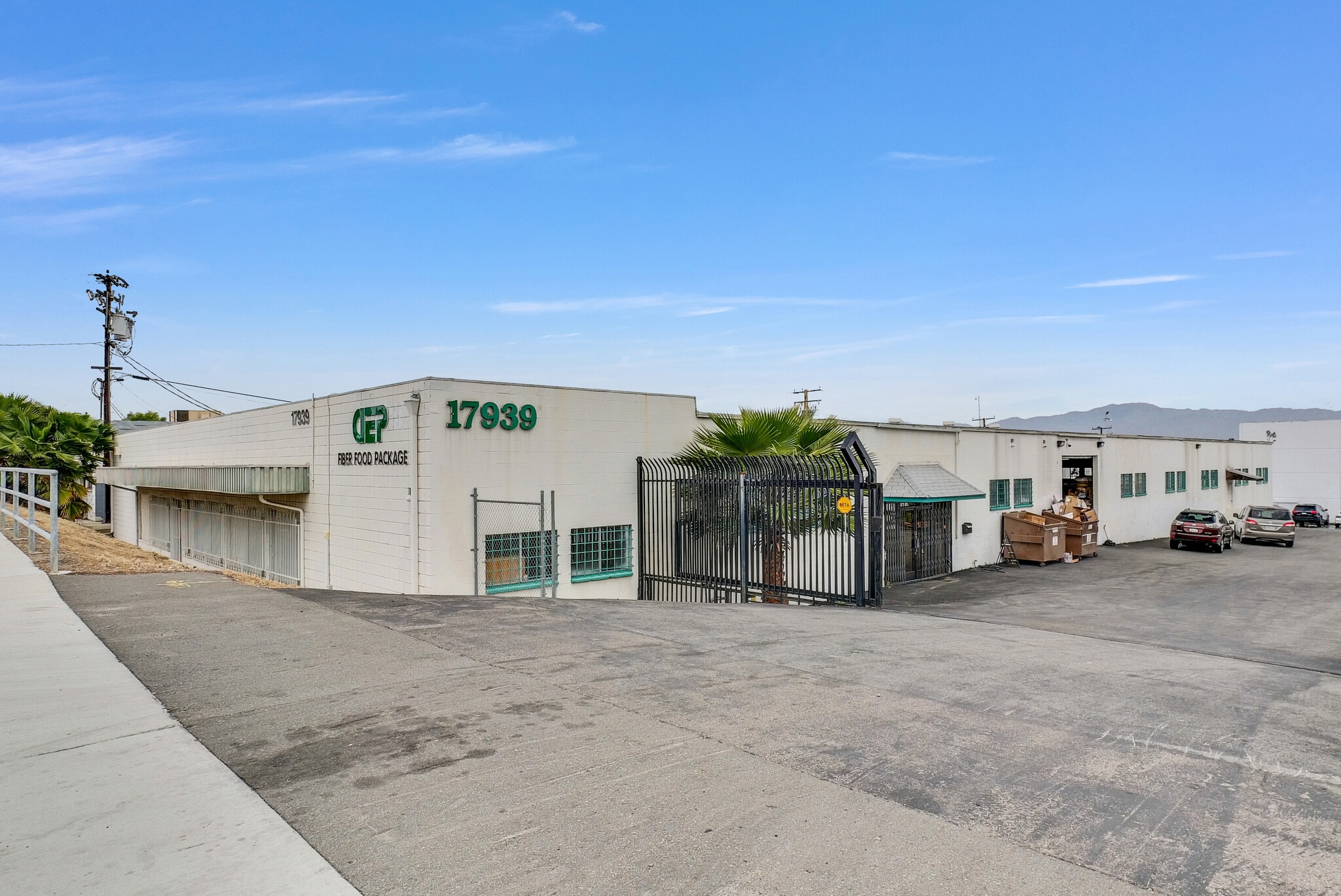 17939 E Rowland St, City of Industry, CA for sale Primary Photo- Image 1 of 21