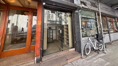 333 Park Ave S, New York, NY for lease Building Photo- Image 1 of 5