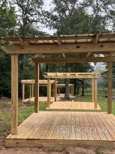 4747 Donnan Rd, Macon-Bibb, GA à vendre - Photo du bâtiment - Image 2 de 13