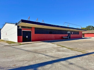 Plus de détails pour 2423 Jamar St, San Antonio, TX - Commerce de détail à vendre