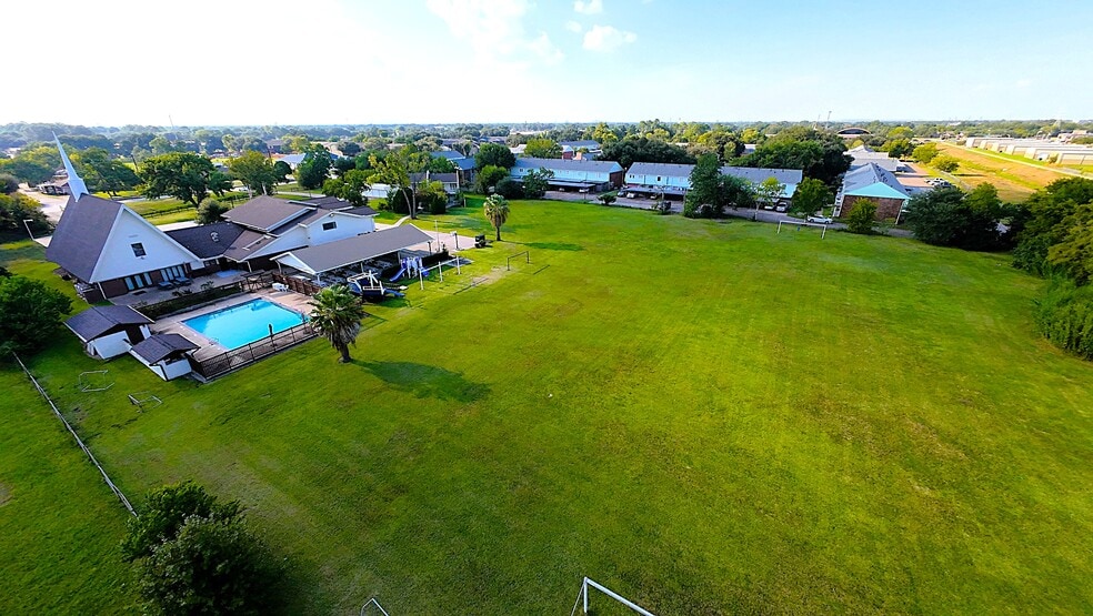 4309 Young St, Pasadena, TX à vendre - Photo du bâtiment - Image 3 de 18