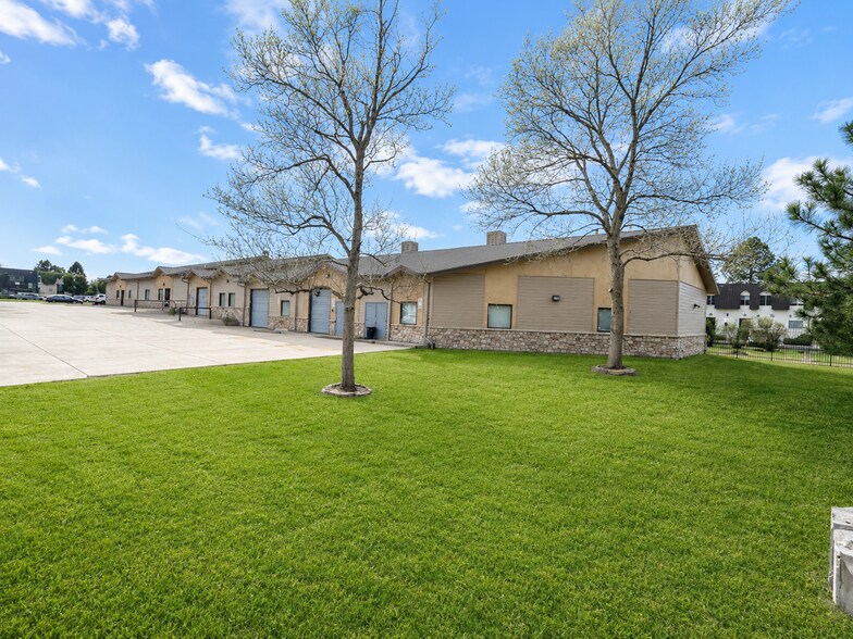 7505 E Harvard Ave, Denver, CO à vendre - Photo du bâtiment - Image 2 de 26