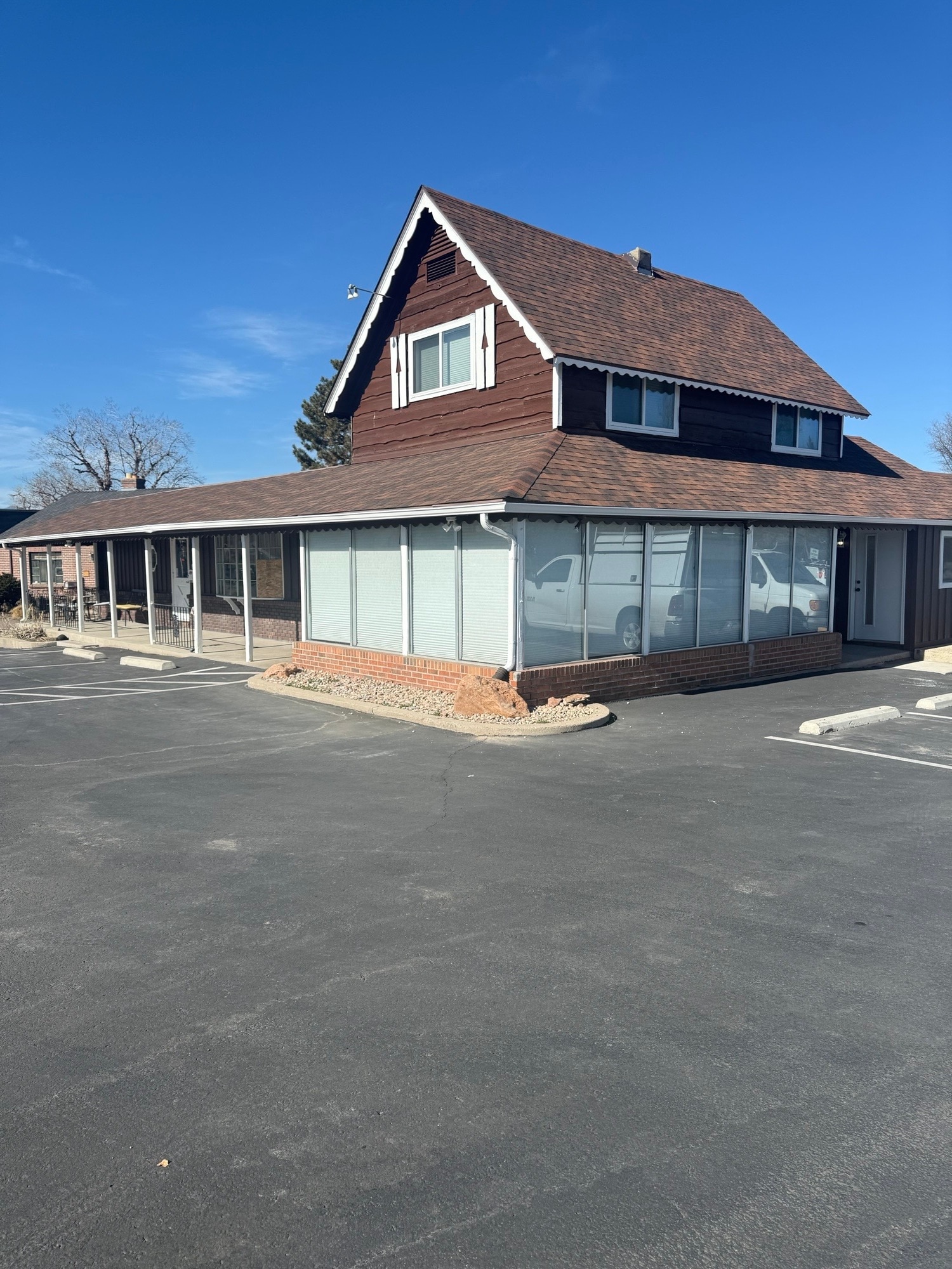4405 Allison St, Wheat Ridge, CO for lease Building Photo- Image 1 of 3