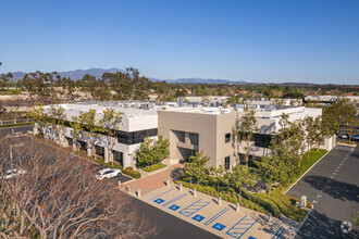 9 Parker, Irvine, CA - Aérien  Vue de la carte - Image1