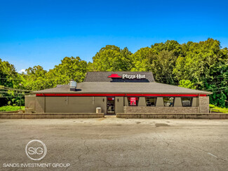 Plus de détails pour 14455 US Route 25 East, Pineville, KY - Vente au détail à vendre