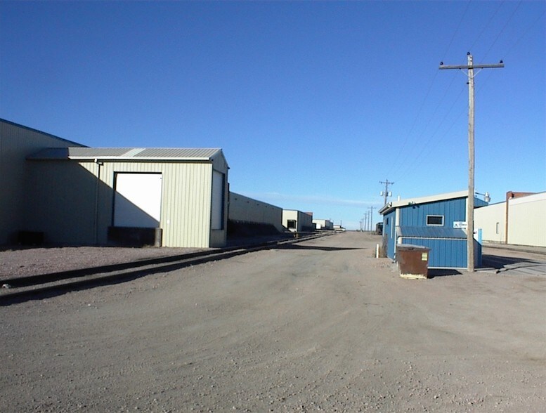 3200 Road 101, Sidney, NE à louer - Photo du bâtiment - Image 2 de 3