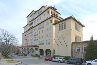 More details for 2100-2200 S Utica Ave, Tulsa, OK - Office for Lease