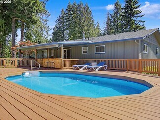 Plus de détails pour 44434 SE Coalman Rd, Sandy, OR - Flex à vendre