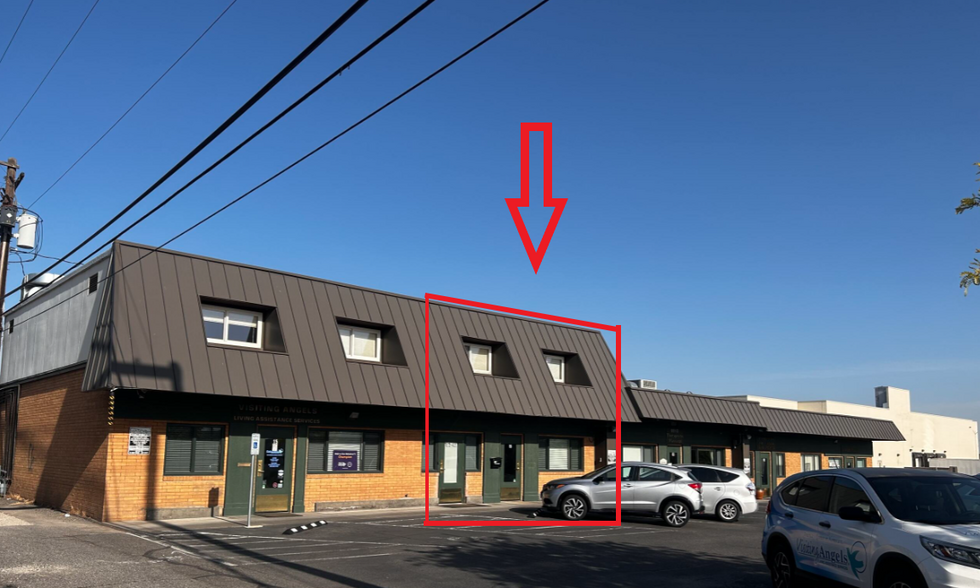 17 N Cascade St, Kennewick, WA for lease - Building Photo - Image 3 of 4