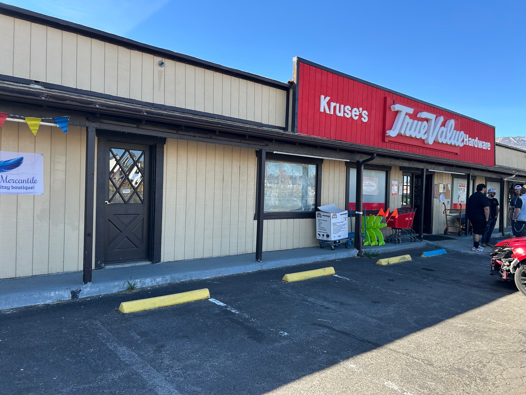 3235 Eastlake Blvd, Washoe Valley, NV for lease Primary Photo- Image 1 of 7