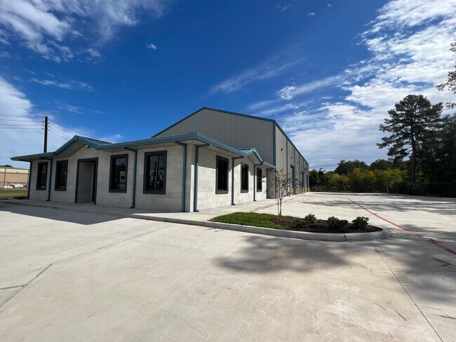 More details for 18630 Intercontinental Crossing Dr, Houston, TX - Industrial for Lease