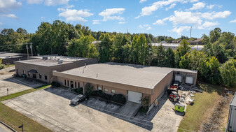 704 Mcway Dr, High Point NC - Commercial Real Estate