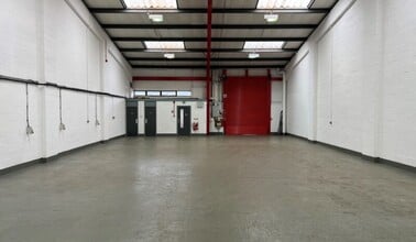 Rufford Court, Hardwick Grange, Warrington for lease Interior Photo- Image 1 of 4