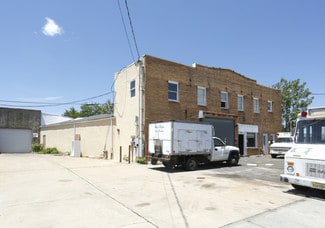 More details for 111 S Main St, Neptune, NJ - Industrial for Sale