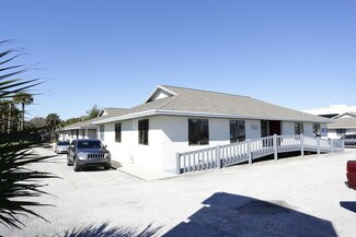 Plus de détails pour Neptune Oaks Professional Park – Bureau à vendre, Neptune Beach, FL