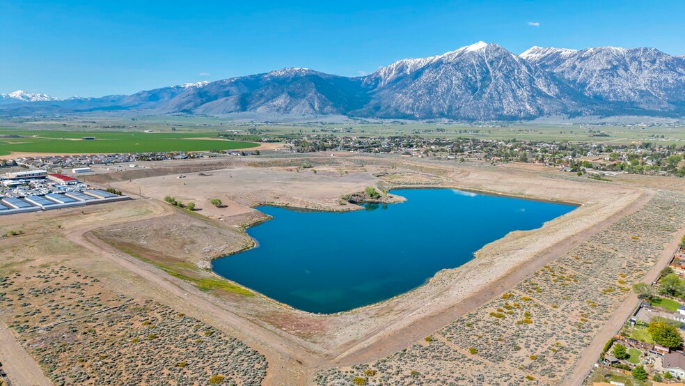 1170 Kimmerling Rd, Gardnerville, NV for sale - Primary Photo - Image 1 of 16