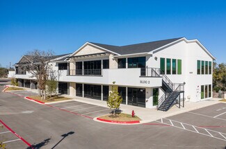 More details for 120 S Lakeline Blvd, Cedar Park, TX - Office for Sale