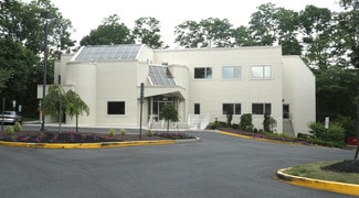 More details for 561 Cranbury Rd, East Brunswick, NJ - Office for Sale