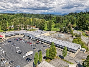 19845-19999 State Route 2, Monroe, WA - AÉRIEN  Vue de la carte - Image1