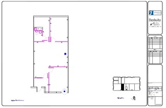 Plus de détails pour 906 Oak Tree Rd, South Plainfield, NJ - Bureau à louer