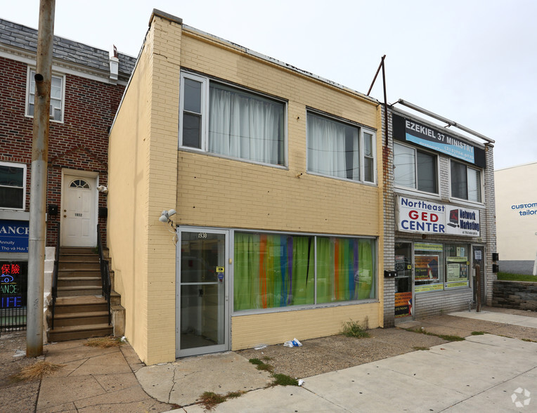 1930 Cottman Ave, Philadelphia, PA à vendre - Photo principale - Image 1 de 1