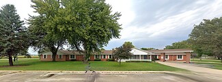 Plus de détails pour 410 Spruce St, Albert City, IA - Spécialité à vendre