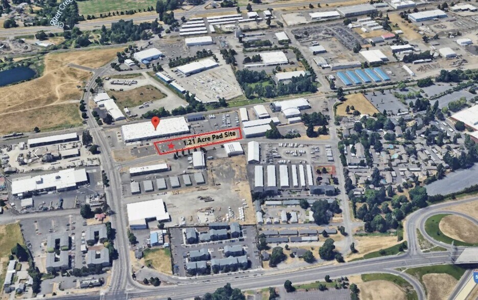 2195 Hyacinth St NE, Salem, OR for sale - Building Photo - Image 2 of 3