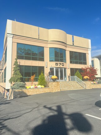 More details for 570 Sylvan Ave, Englewood Cliffs, NJ - Office for Lease