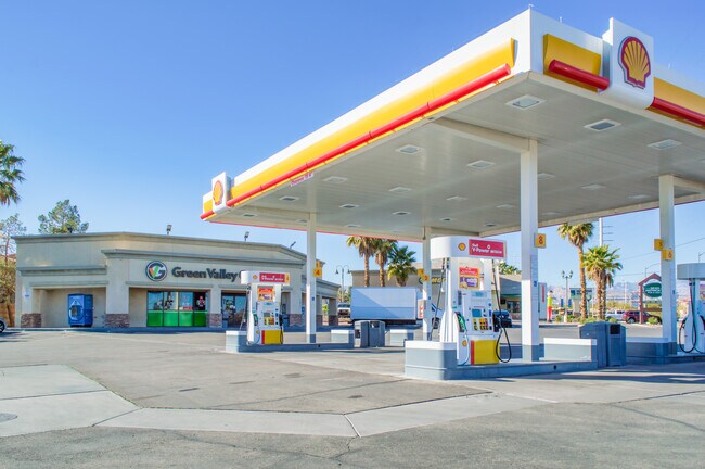 More details for 8215 W Flamingo Rd, Las Vegas, NV - Retail for Sale