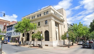 More details for 1 N Market St, Frederick, MD - Office for Lease