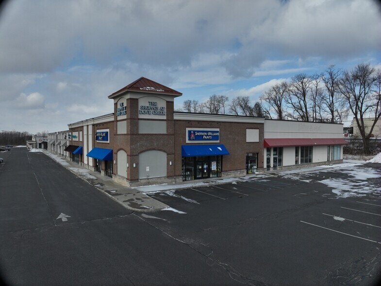 4908 Rt 30 Hwy, Amsterdam, NY à louer - Communauté Matterport - Image 2 de 16