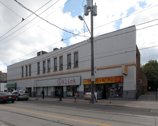 More details for 1449-1455 Queen St W, Toronto, ON - Office, Office/Retail for Lease