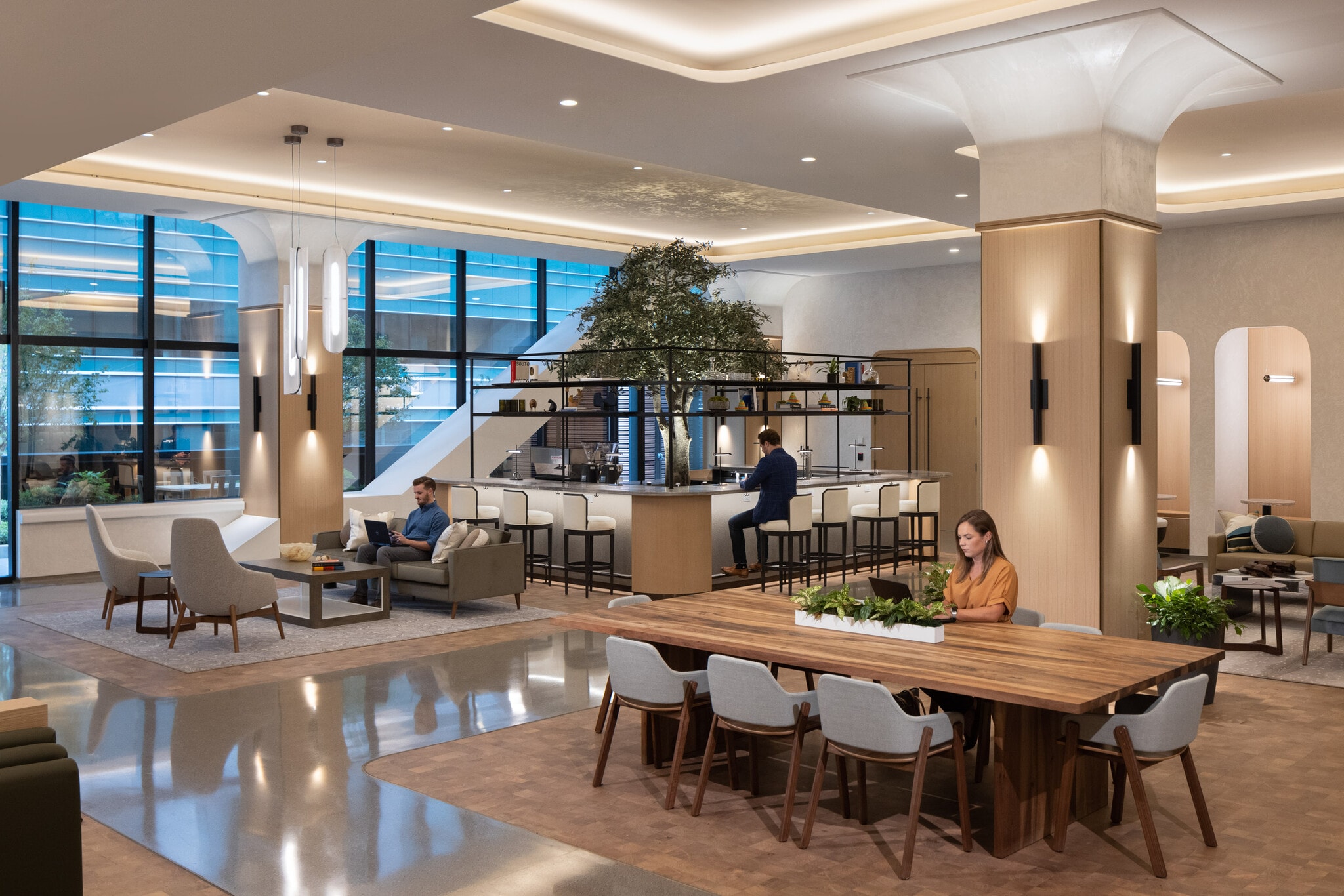 500 W Madison St, Chicago, IL for lease Building Photo- Image 1 of 12