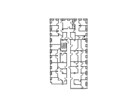 3100 E 45th St, Cleveland, OH for lease Floor Plan- Image 1 of 1