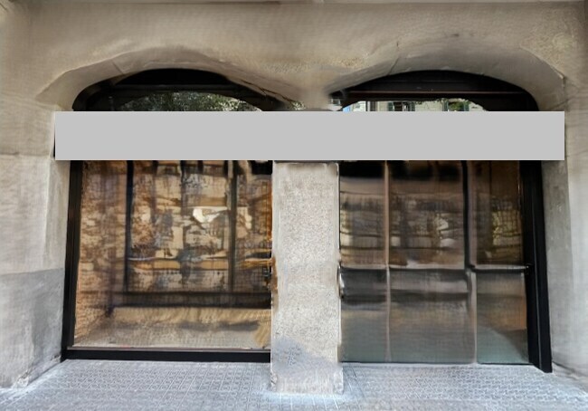 Commerce de détail dans Barcelone, Barcelona à louer Photo intérieure- Image 1 de 2