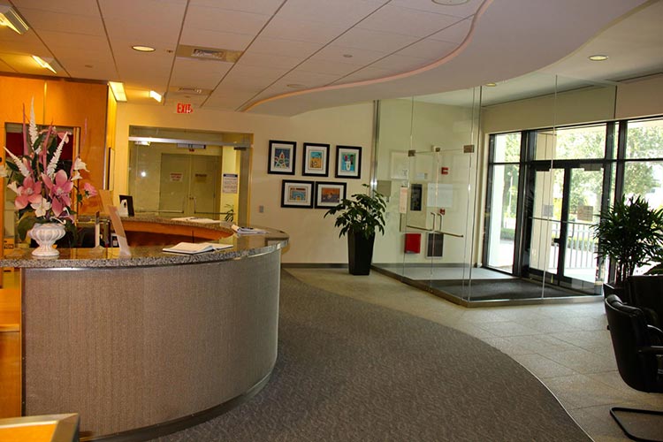 55 Merritt Blvd, Trumbull, CT for lease - Lobby - Image 2 of 45