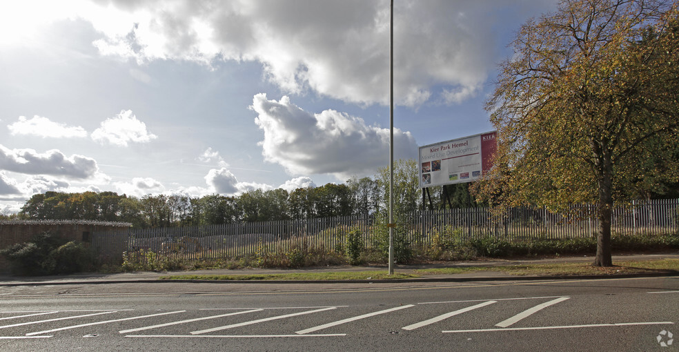 Maylands Ave, Hemel Hempstead à vendre - Photo principale - Image 1 de 1