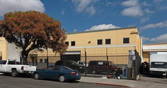 More details for 135 E 35th St, Los Angeles, CA - Industrial for Lease