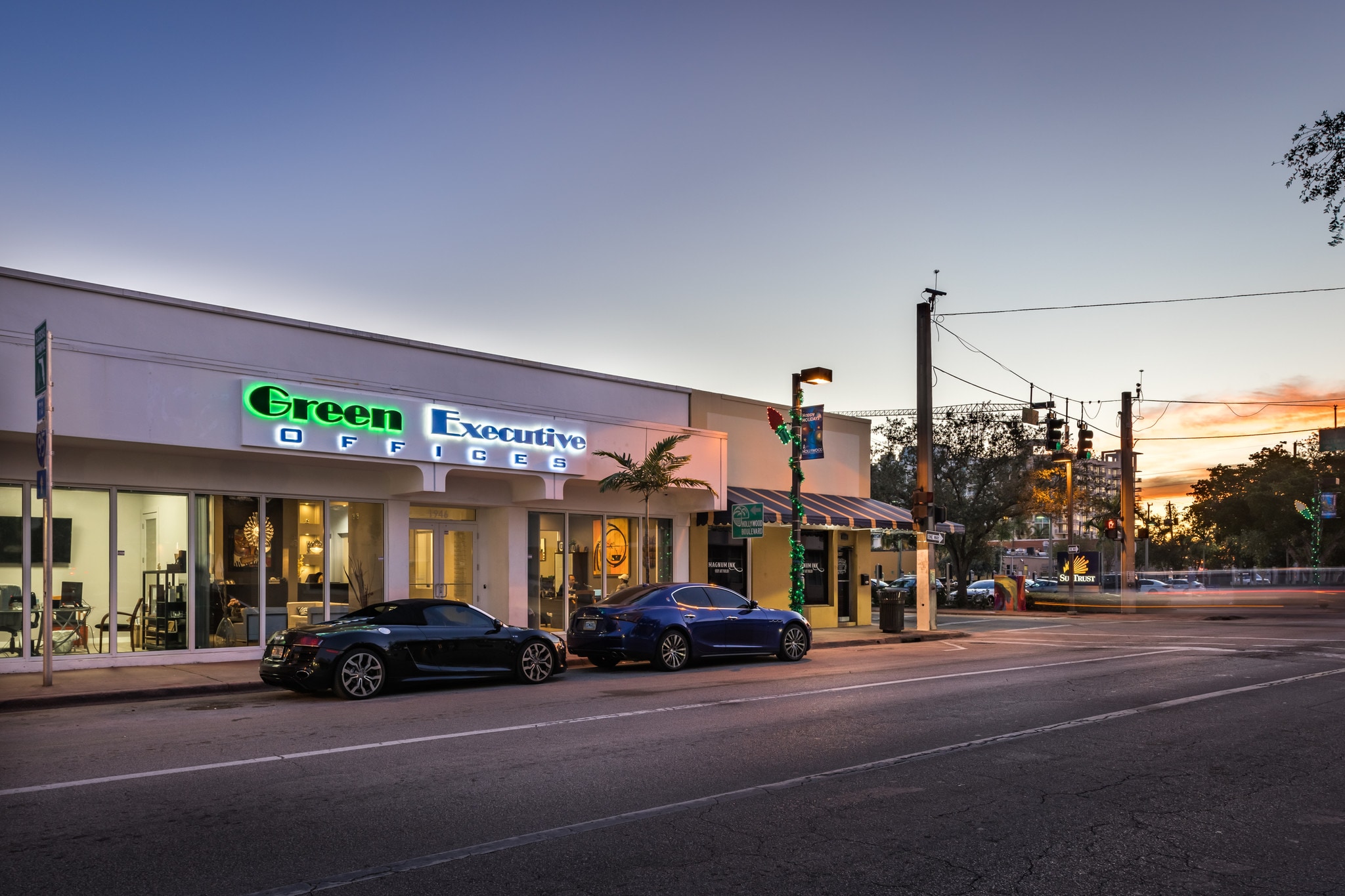 1946 Tyler St, Hollywood, FL for lease Primary Photo- Image 1 of 16