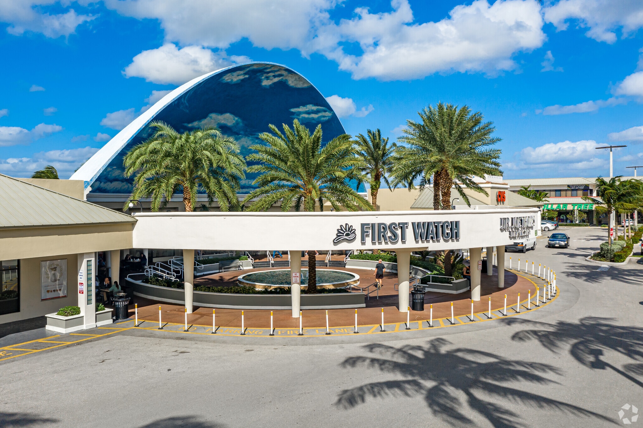 4703-4747 N Ocean Dr, Sea Ranch Lakes, FL for lease Primary Photo- Image 1 of 11