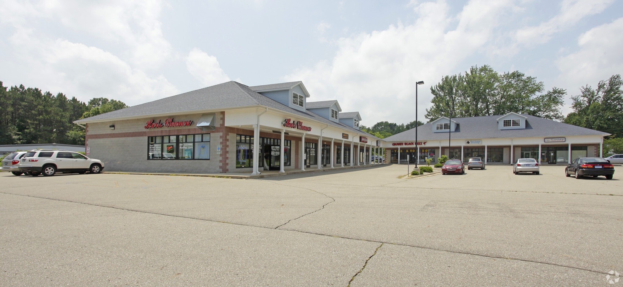 6066-6084 S 12th St, Kalamazoo, MI for lease Primary Photo- Image 1 of 19