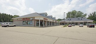More details for 6066-6084 S 12th St, Kalamazoo, MI - Retail for Lease