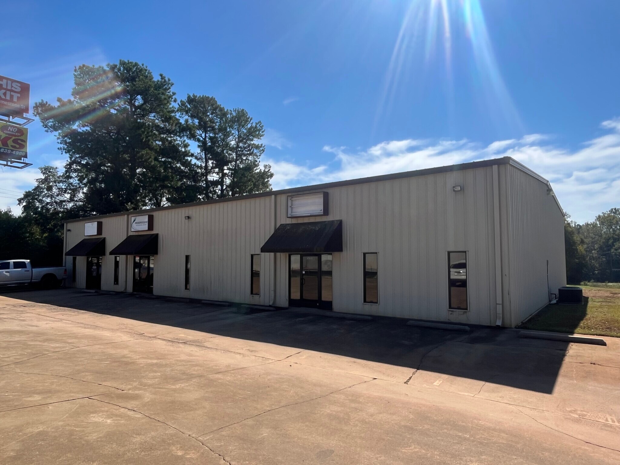 474 Hampshire Dr, Gaffney, SC for lease Primary Photo- Image 1 of 19